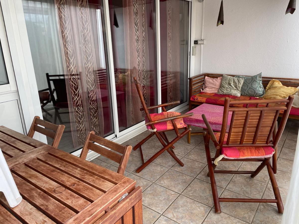 Villa Naturiste Port Nature Агд Екстер'єр фото