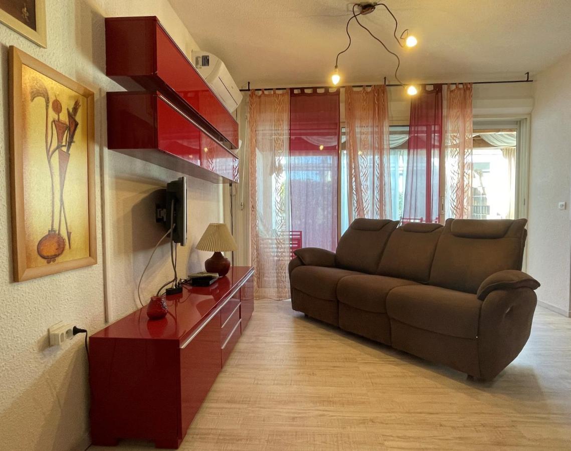 Villa Naturiste Port Nature Агд Екстер'єр фото